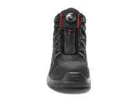 jori Sicherheitsstiefel jo_MAX BOA  Mid S3