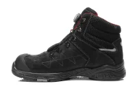 jori Sicherheitsstiefel jo_MAX BOA  Mid S3