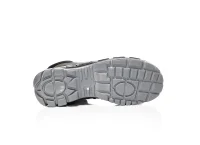jori Sicherheitsschnürstiefel jo_COLOUR orange Mid S3