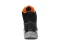 jori Sicherheitsschnürstiefel jo_COLOUR orange Mid S3