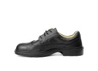 Elten Sicherheitshalbschuh OFFICER XW ESD S2