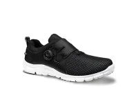 Elten Berufshalbschuh KIOWA BOA  black Low O1