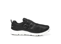 Elten Berufshalbschuh KIOWA BOA  black Low O1