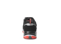 Elten Sicherheitssandale IAN XXTP red Easy ESD S1
