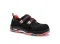 Elten Sicherheitssandale IAN XXTP red Easy ESD S1