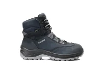 Elten Damen-Sicherheitsschnürstiefel LOTTE GTX blue Mid ESD S3 CI