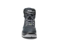 Elten Damen-Sicherheitsschnürstiefel LOTTE GTX blue Mid ESD S3 CI