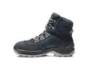Elten Damen-Sicherheitsschnürstiefel LOTTE GTX blue Mid ESD S3 CI