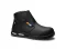 Elten Sicherheitshalbschuh BRICE XXTM black Mid ESD S3