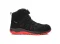 Elten Sicherheitsstiefel MADDOX BOA  black-red Mid ESD S3
