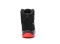Elten Sicherheitsstiefel MADDOX BOA  black-red Mid ESD S3