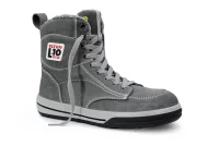 Elten Sicherheitswinterstiefel DESPERADO ESD S3