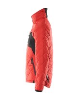 Mascot ACCELERATE Thermojacke 18015-318 Rot 2XL 260 g/m²