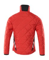Mascot ACCELERATE Thermojacke 18015-318 Rot 2XL 260 g/m²