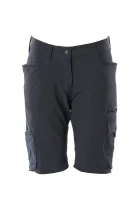 Mascot ACCELERATE Damen Shorts 18048 aus Synthetik 275 g/m²