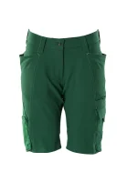 Mascot ACCELERATE Damen Shorts 18048 aus Synthetik 275 g/m²