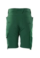Mascot ACCELERATE Damen Shorts 18048 aus Synthetik 275 g/m²