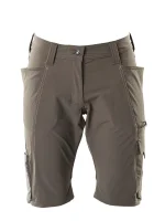 Mascot ACCELERATE Damen Shorts 18048 aus Synthetik 275 g/m²
