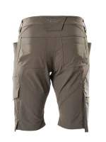 Mascot ACCELERATE Damen Shorts 18048 aus Synthetik 275 g/m²