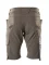 Mascot ACCELERATE Damen Shorts 18048 aus Synthetik 275 g/m²