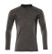 Mascot ACCELERATE Polo-Shirt, Langarm 18081-810 Anthrazit 2XL 230 g/m²