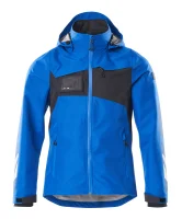 Mascot ACCELERATE Hard Shell Jacke 18301 aus Synthetik 210 g/m²