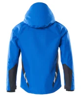Mascot ACCELERATE Hard Shell Jacke 18301 aus Synthetik 210 g/m²