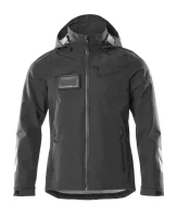 Mascot ACCELERATE Hard Shell Jacke 18301 aus Synthetik 210 g/m²