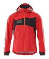 Mascot ACCELERATE Hard Shell Jacke 18301 aus Synthetik 210 g/m²