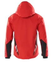 Mascot ACCELERATE Hard Shell Jacke 18301 aus Synthetik 210 g/m²