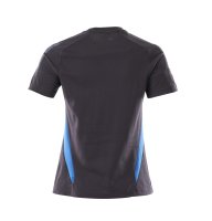 Mascot ACCELERATE Damen T-Shirt 18392-959 Marine 2XL 195 g/m²