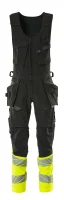 Mascot ACCELERATE SAFE Kombihose 19169 aus Synthetik 265 g/m²