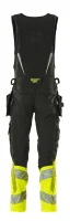 Mascot ACCELERATE SAFE Kombihose 19169 aus Synthetik 265 g/m²