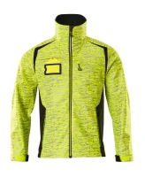 Mascot ACCELERATE SAFE Softshell Jacke 19202 aus Synthetik 320 g/m²