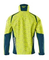 Mascot ACCELERATE SAFE Softshell Jacke 19202 aus Synthetik 320 g/m²