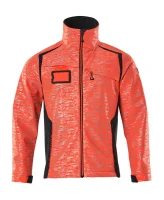 Mascot ACCELERATE SAFE Softshell Jacke 19202 aus Synthetik 320 g/m²