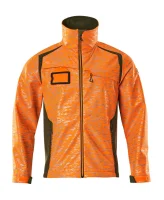 Mascot ACCELERATE SAFE Softshell Jacke 19202 aus Synthetik 320 g/m²