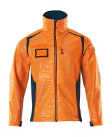 Mascot ACCELERATE SAFE Softshell Jacke 19202 aus Synthetik 320 g/m²
