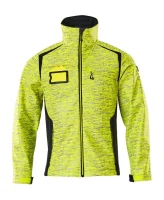 Mascot ACCELERATE SAFE Softshell Jacke 19202 aus Synthetik 320 g/m²