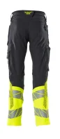 Mascot ACCELERATE SAFE Hose mit Knietaschen 19879 aus Synthetik 265 g/m²