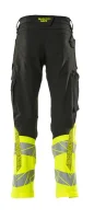 Mascot ACCELERATE SAFE Hose mit Knietaschen 19879 aus Synthetik 265 g/m²
