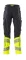 Mascot ACCELERATE SAFE Hose mit Knietaschen 19879 aus Synthetik 265 g/m²