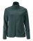 Mascot CUSTOMIZED Fleecepullover mit Reißverschluss 22553-608 Grün 2XL 360 g/m²
