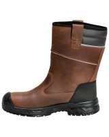 Mascot FOOTWEAR ORIGINALS Sicherheitsstiefel S3S F1003...