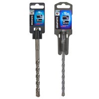 SDS  PLUS Hammerbohrer S4 Quadro, in versch....