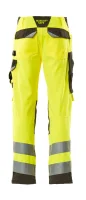 Mascot SAFE SUPREME Hose mit Knietaschen 15579 aus Mischgewebe 290 g/m²