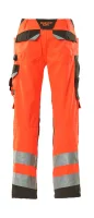 Mascot SAFE SUPREME Hose mit Knietaschen 15579 aus Mischgewebe 290 g/m²