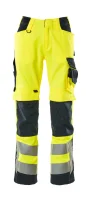 Mascot SAFE SUPREME Hose mit Knietaschen 15579 aus Mischgewebe 290 g/m²