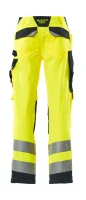 Mascot SAFE SUPREME Hose mit Knietaschen 15579 aus Mischgewebe 290 g/m²