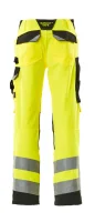 Mascot SAFE SUPREME Hose mit Knietaschen 15579 aus Mischgewebe 290 g/m²